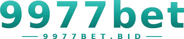 9977bet logo